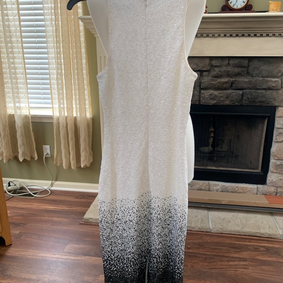 Dress the Population sequined dress size S - Picture 3 of 9